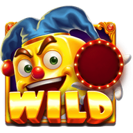 Jester die wild
