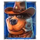 Sheriff Rottweiler