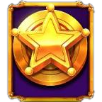 Sheriff star wild